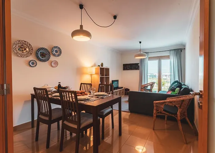 Best Houses 13 - Peniche Great Location