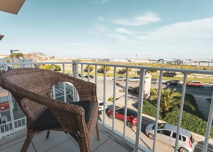 Best Houses 13 - Peniche Great Location