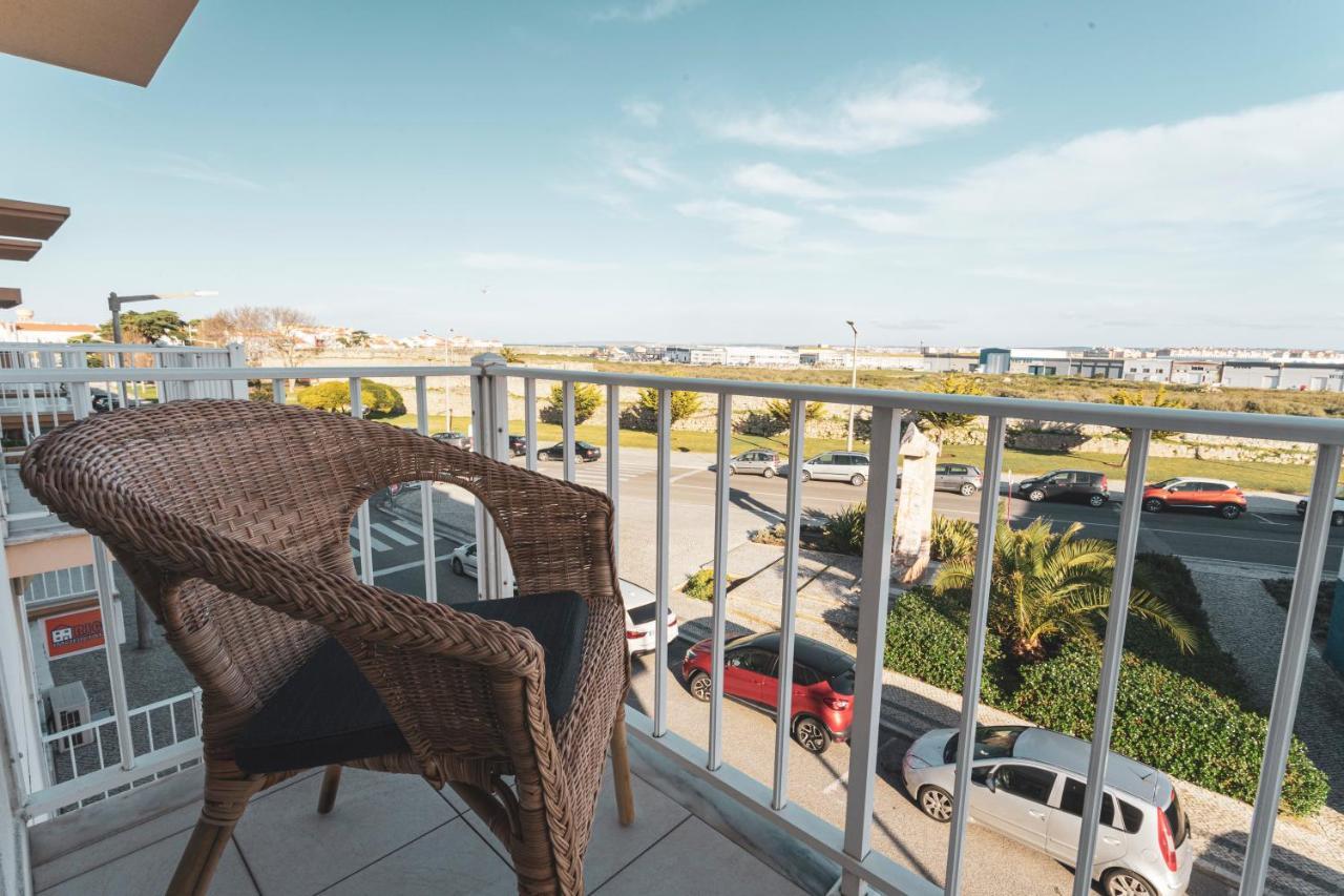 13 - Great Location Peniche