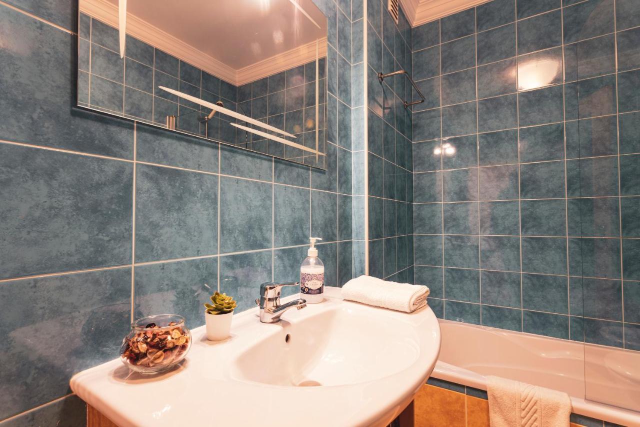 Apartment 13 - Great Location Peniche