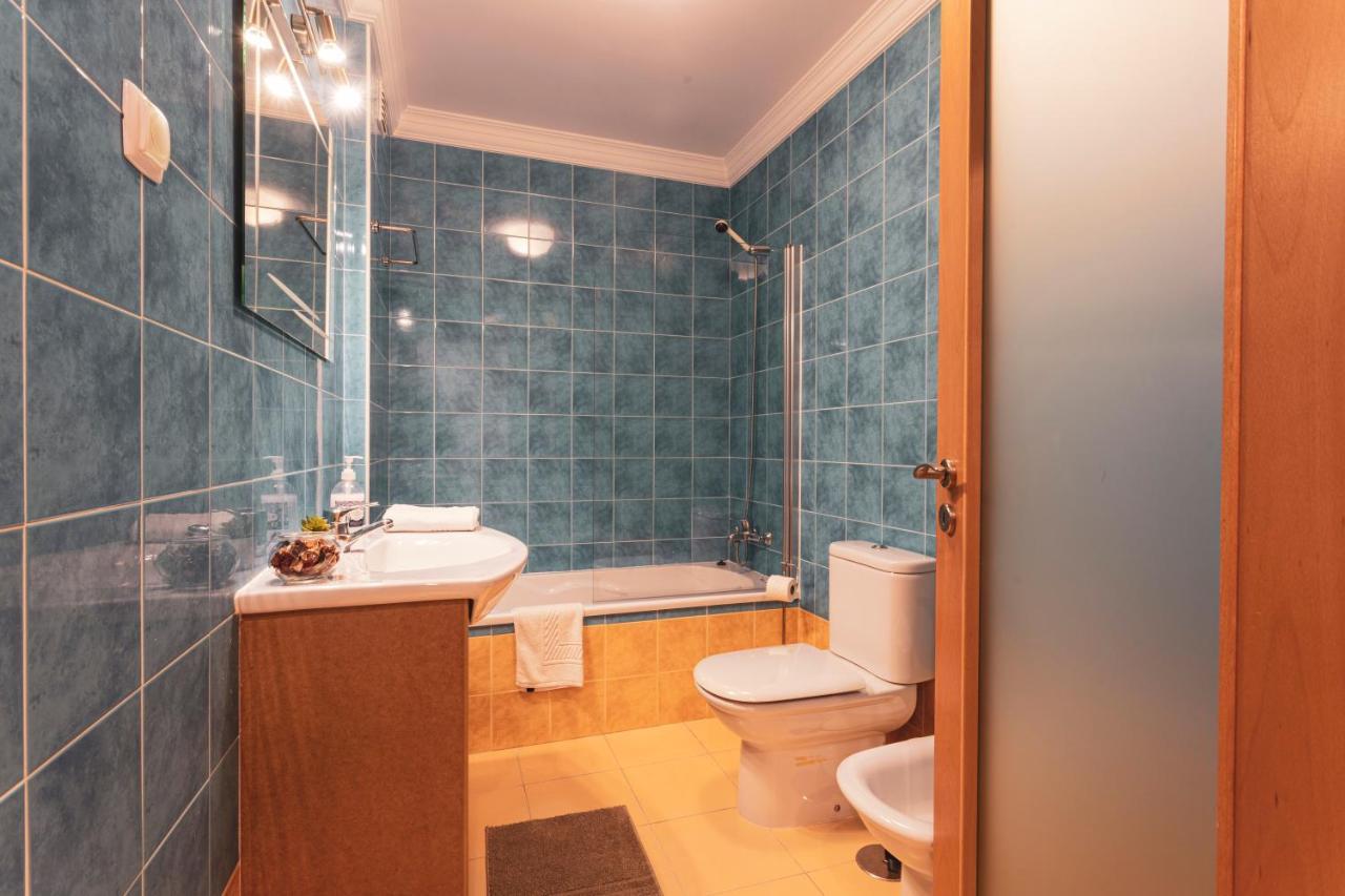 13 - Great Location Apartment *