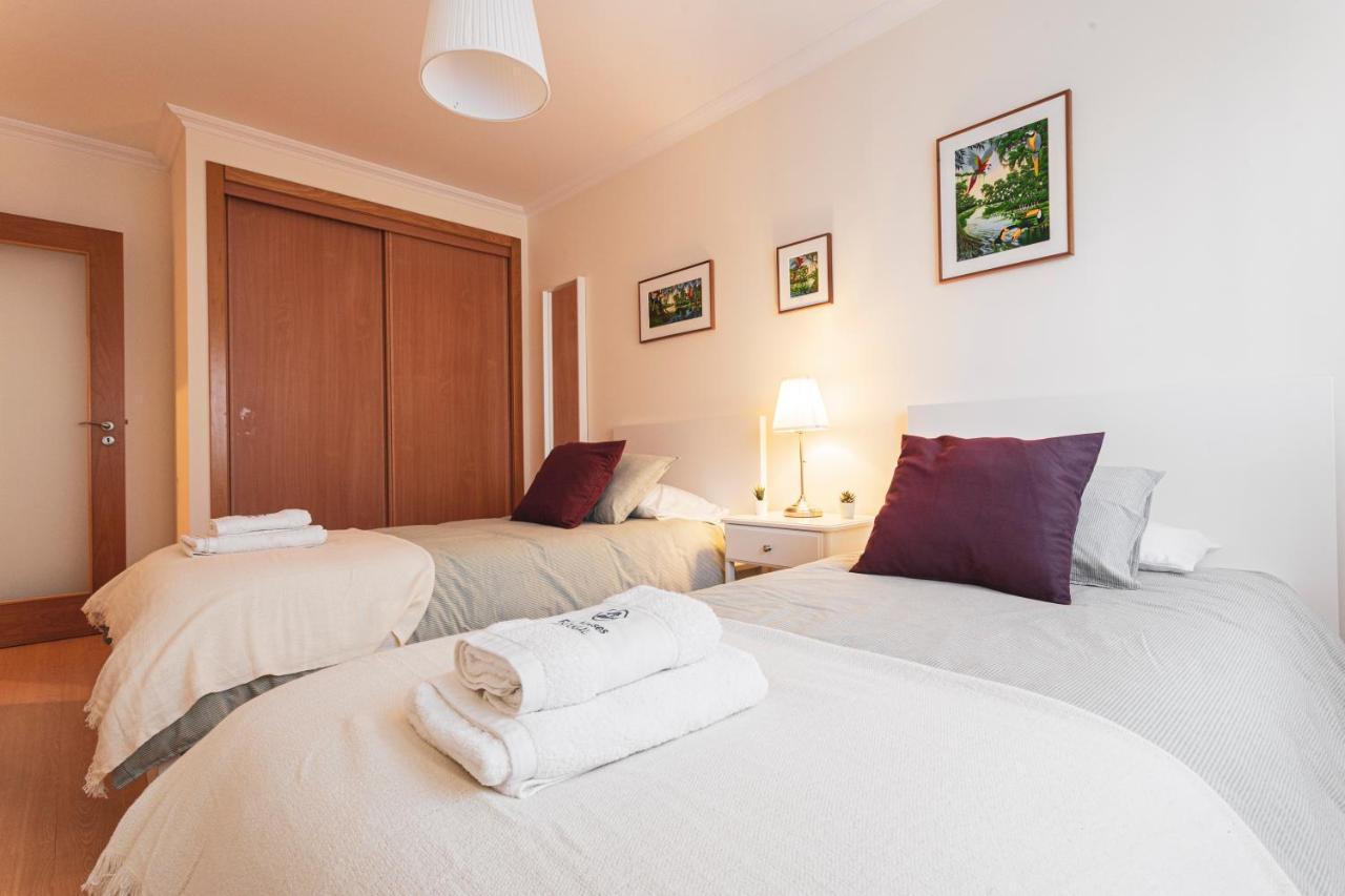Apartment 13 - Great Location Peniche