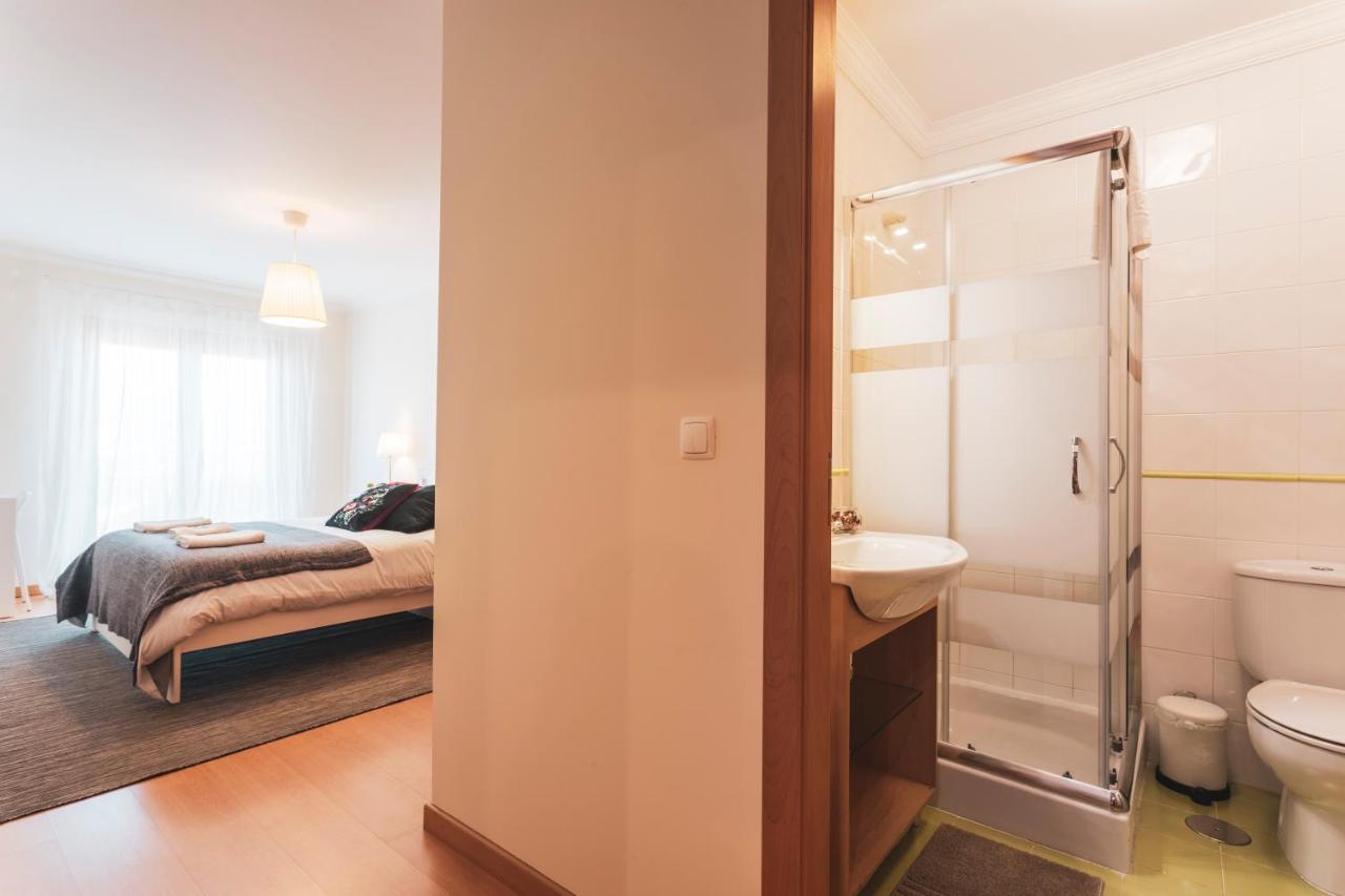 Apartment 13 - Great Location